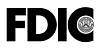 FDIC Logo