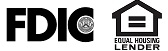 FDIC Logo