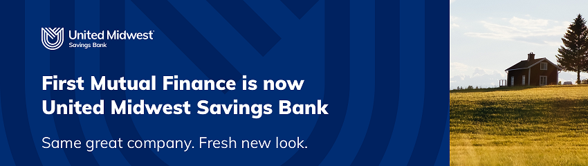 United Midwest Savings Bank